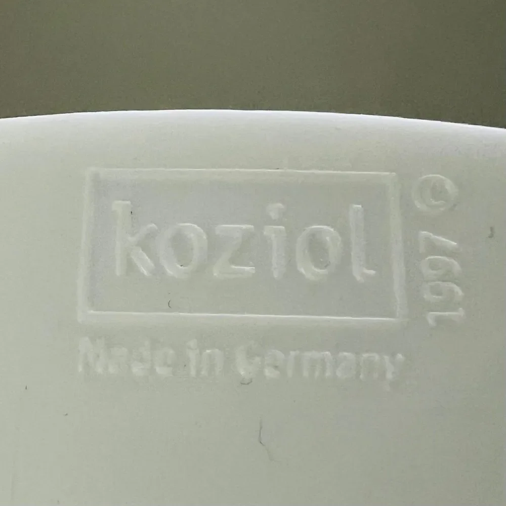Koziol babell large